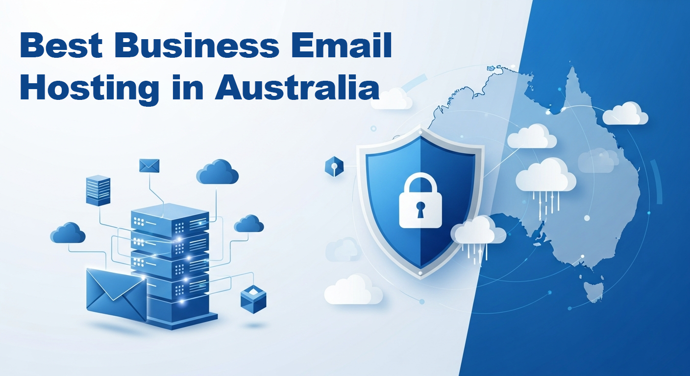 Business Email Hosting