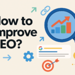 How to improve SEO?