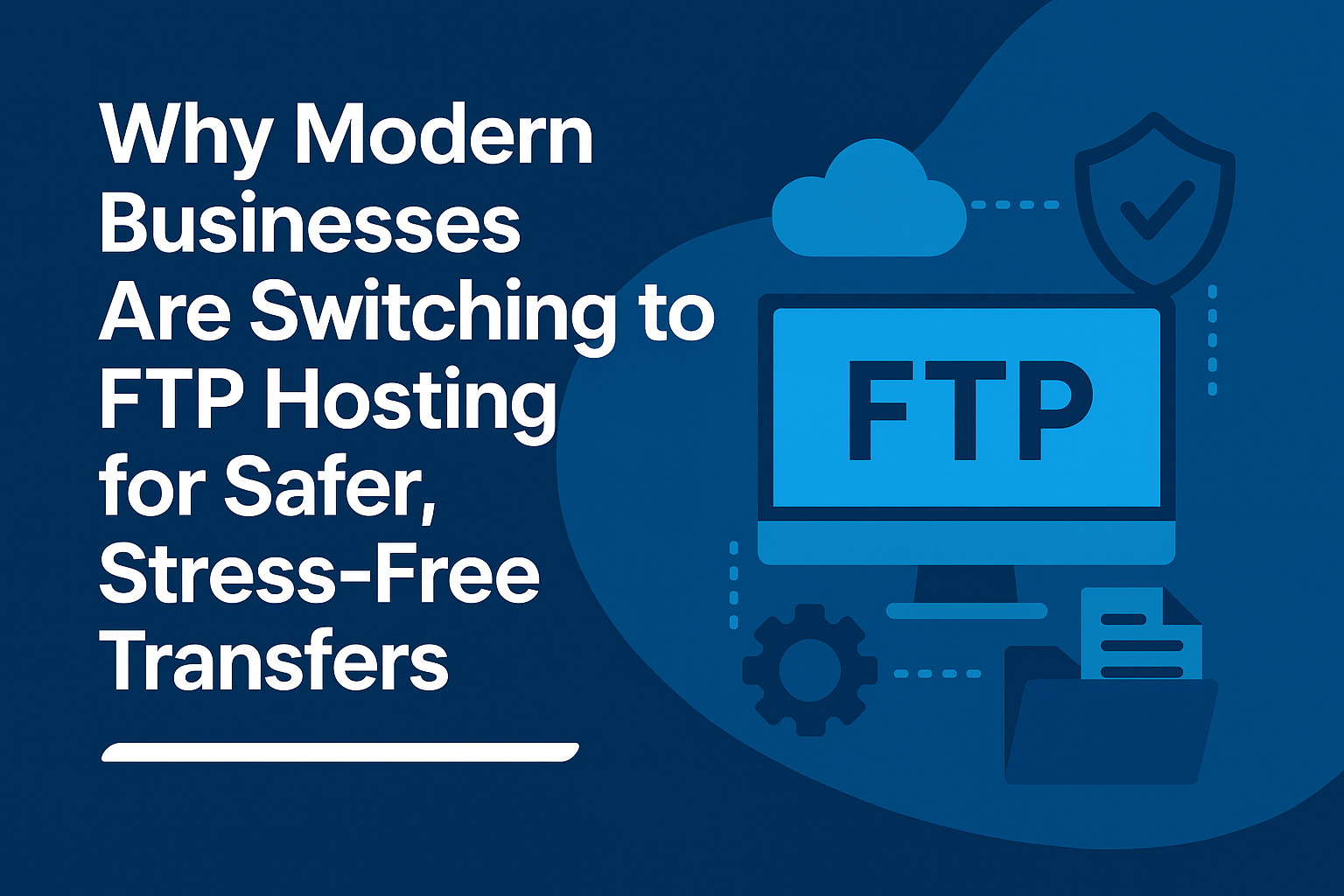 FTP Hosting