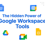 Google Workspace Tools
