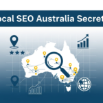 Local SEO Australia