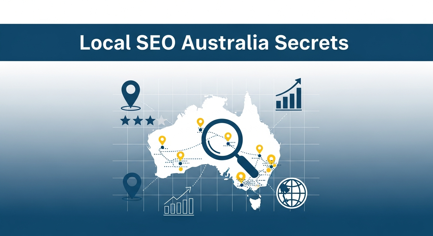Local SEO Australia