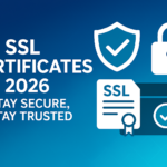SSL Certificate