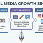 Social Media Managment