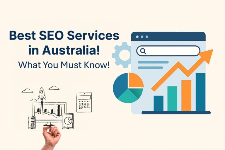 SEO Services