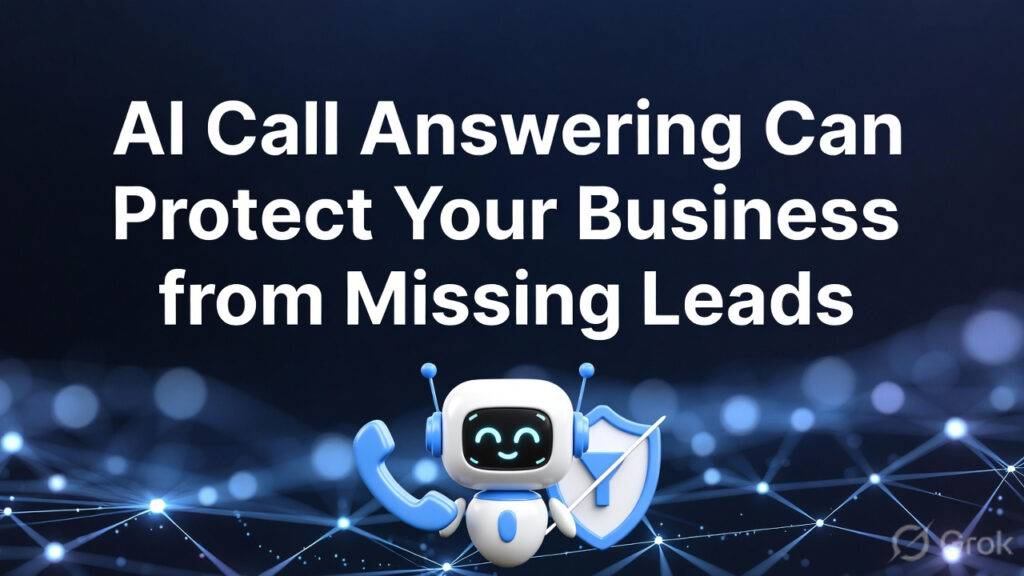 AI Call Answering: 10 Game‑Changing Ways to Cut Costs and Boost Productivity