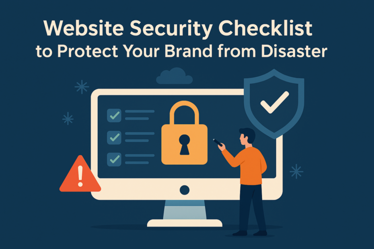 Website Security