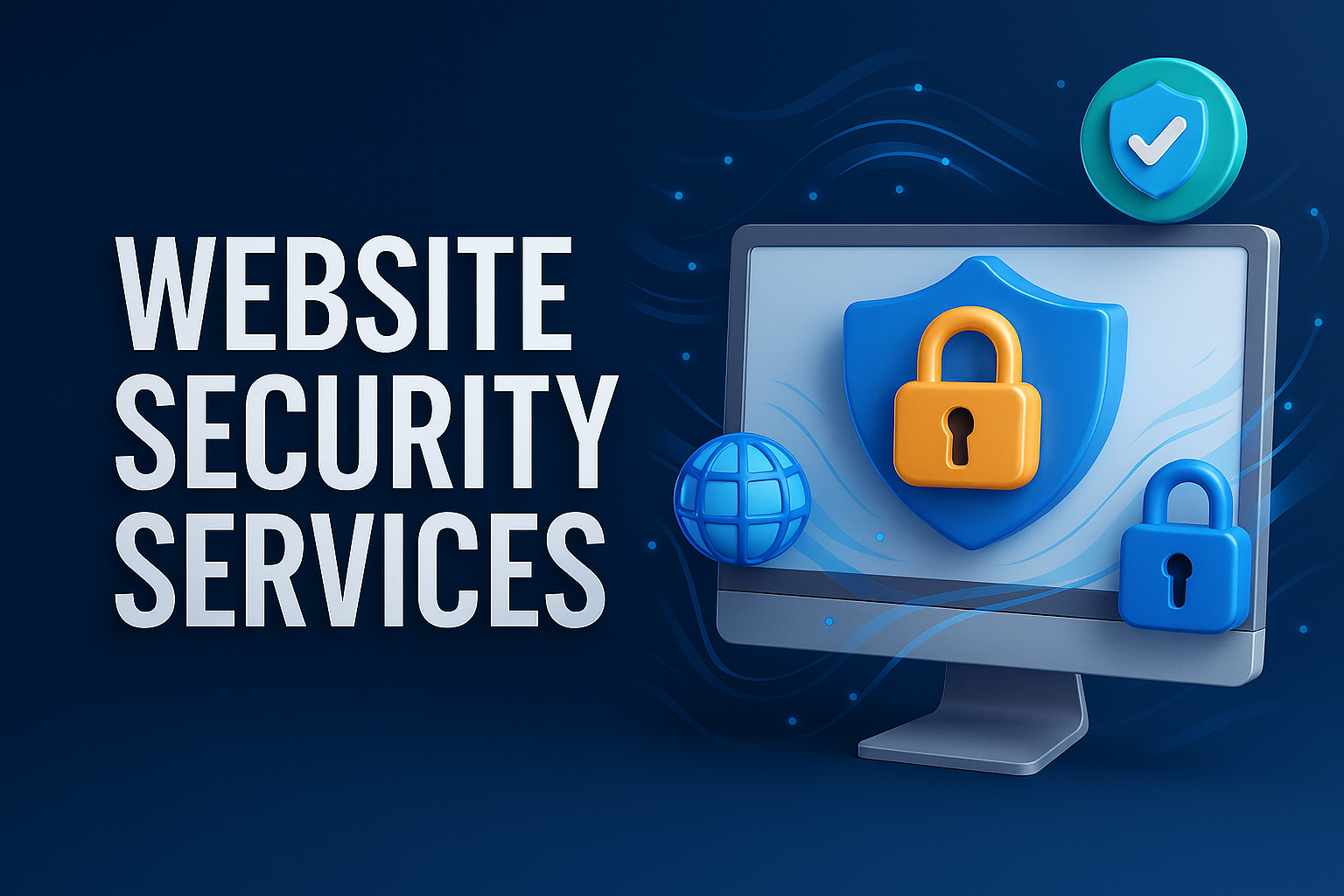 Website Security Services
