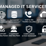 Managed IT Services
