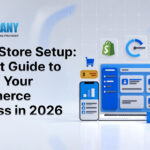 Online Store Setup