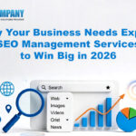 SEO Management Services