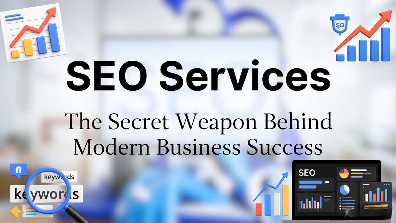 SEO Services