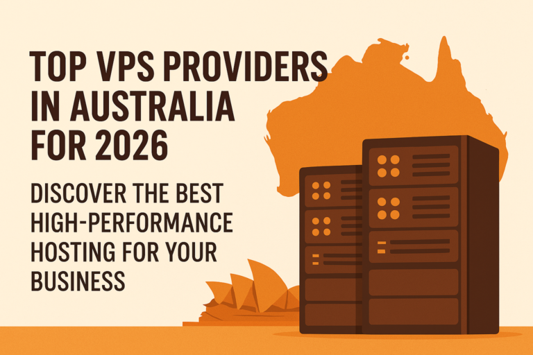 VPS Providers