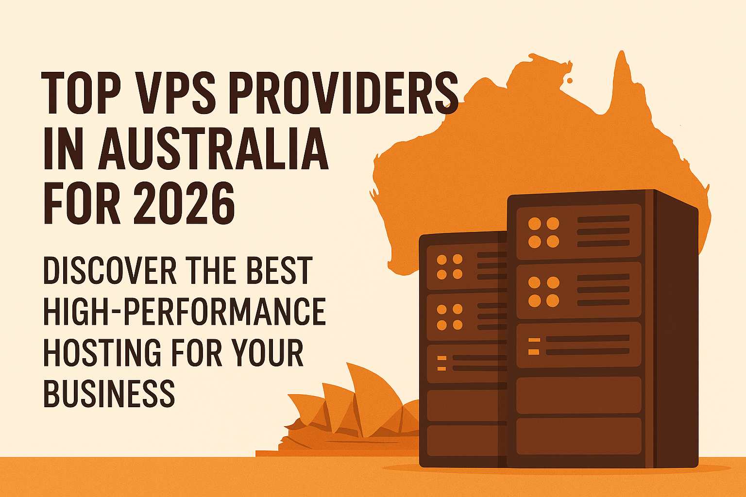 VPS Providers