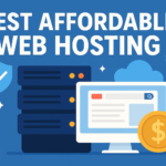 Best Affordable Web Hosting