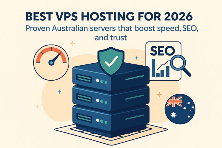 Best VPS Hosting