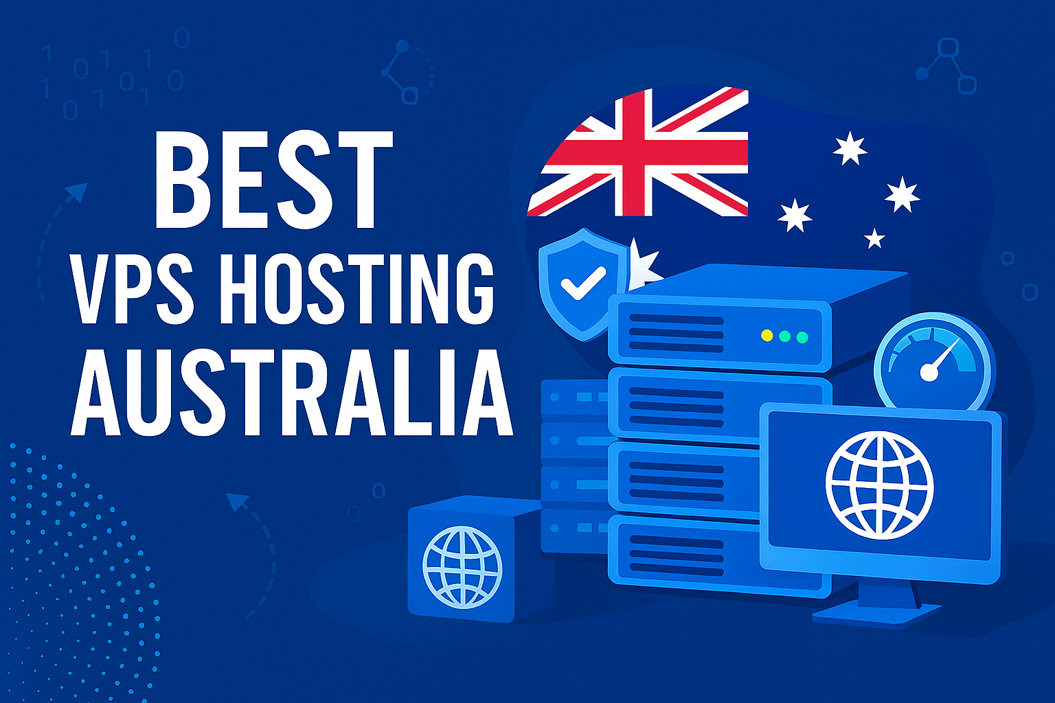 Best VPS Hosting Australia