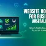 Website Hosting for Business in 2026 Complete Guide