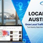 LOCAL SEO AUSTRALIA