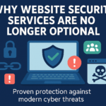 Website Security Services