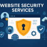 Website Security Services