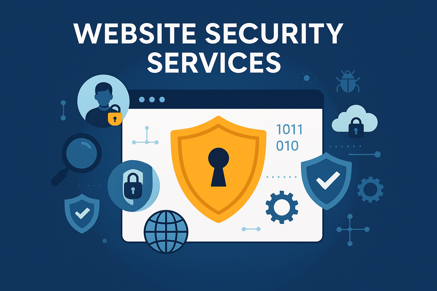 Website Security Services