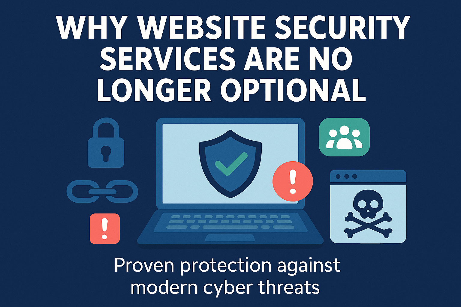 Website Security Services