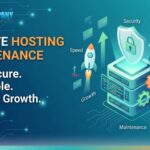 website hosting maintenance