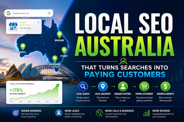 local seo