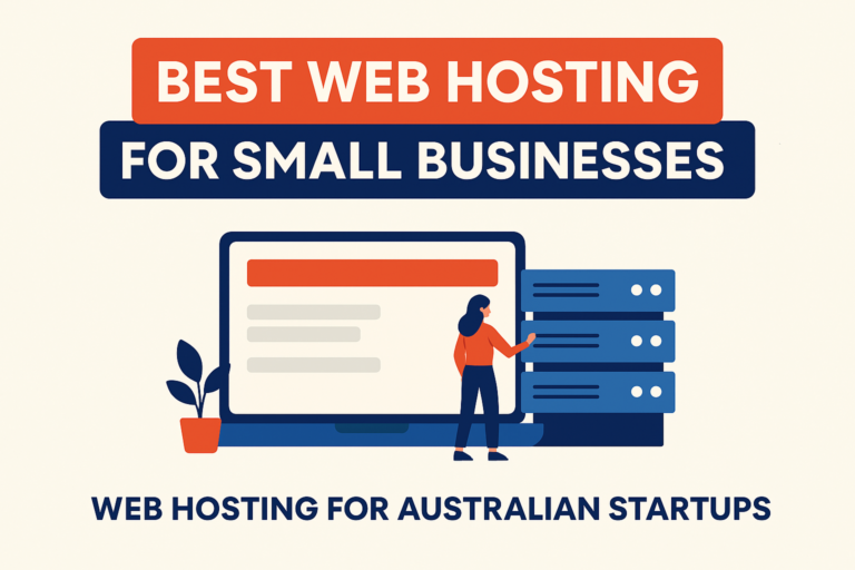 Web Hosting