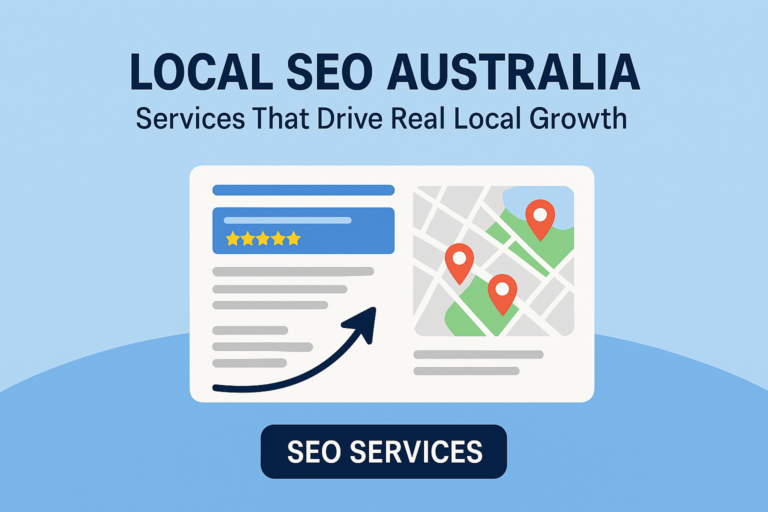 SEO Services