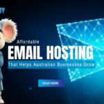 email hosting