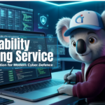 Vulnerability Scanning Service