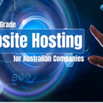 website hosting