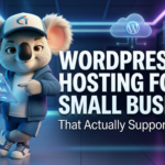 wordpress hosting