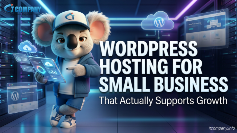 wordpress hosting