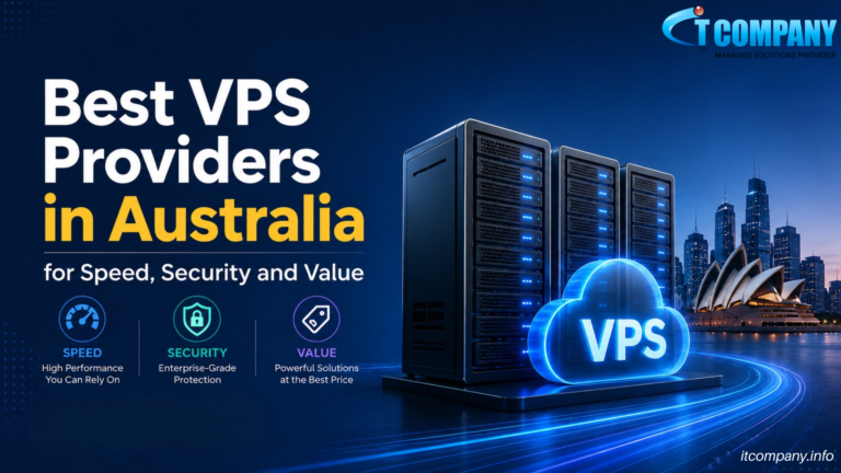 vps hosting