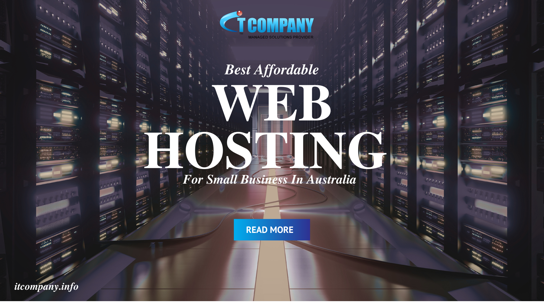 web hosting