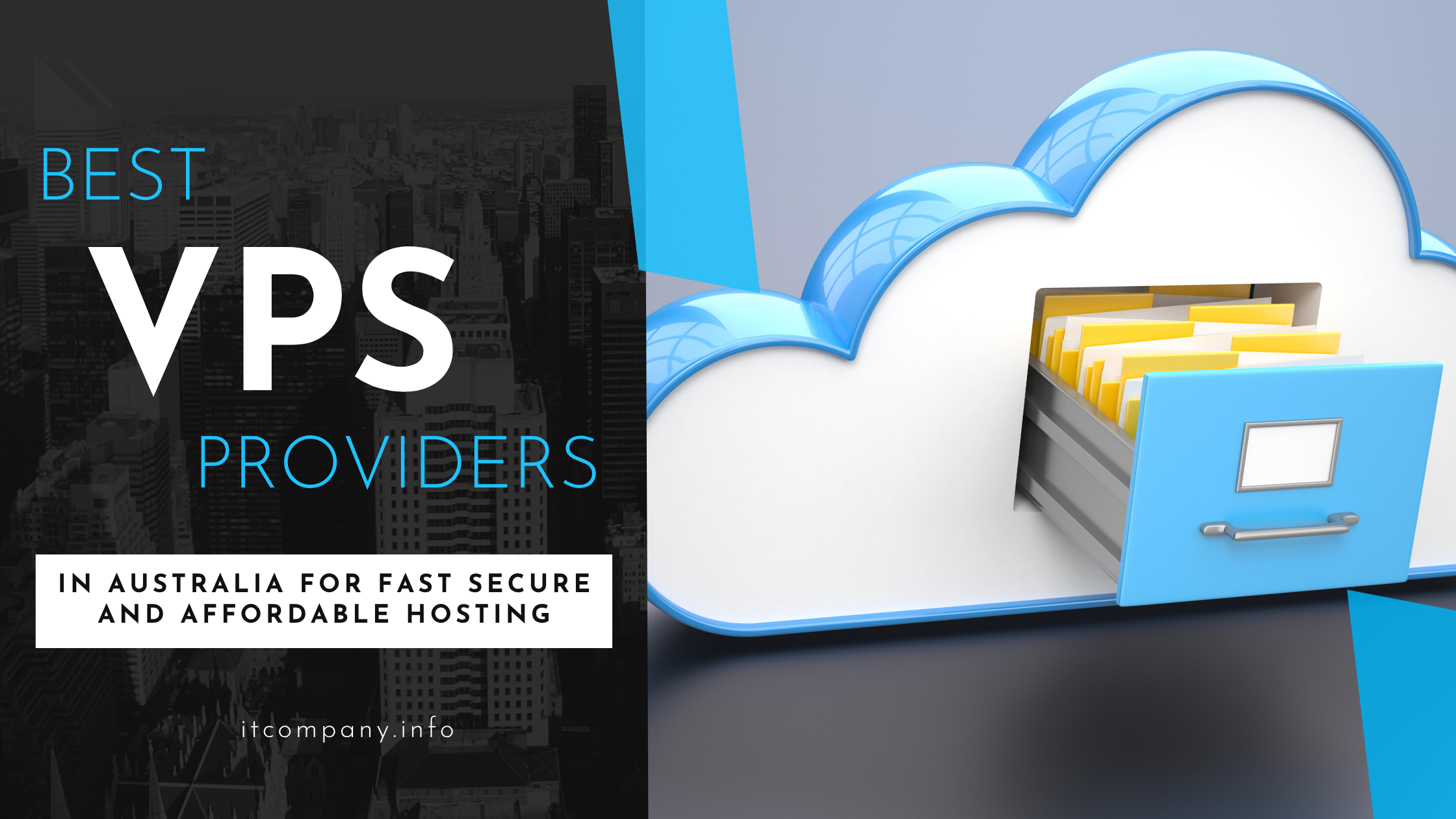 vps hosting