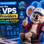 Business vps hosting
