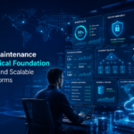 website maintenance