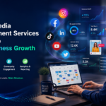social media management