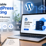 WordPress Hosting for Small Business on a Budget