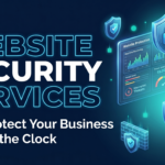 website security services