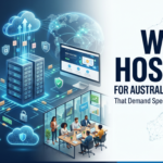 web hosting