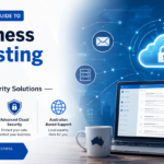 email hosting