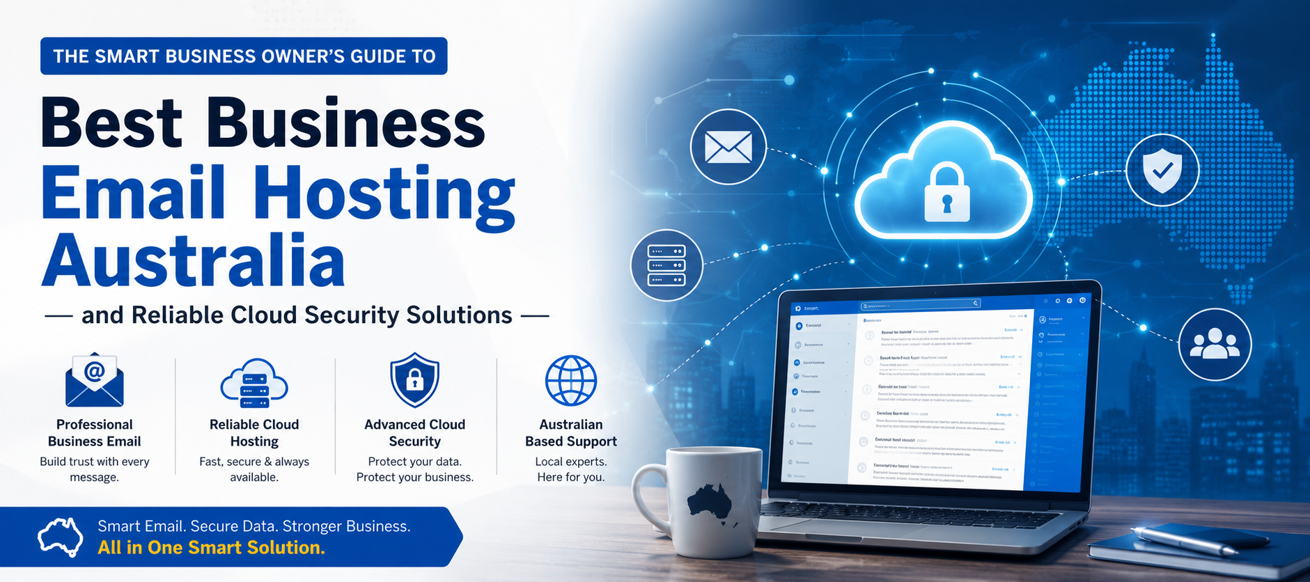email hosting
