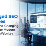 managed seo services
