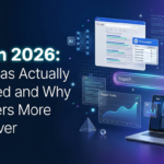 SEO in 2026