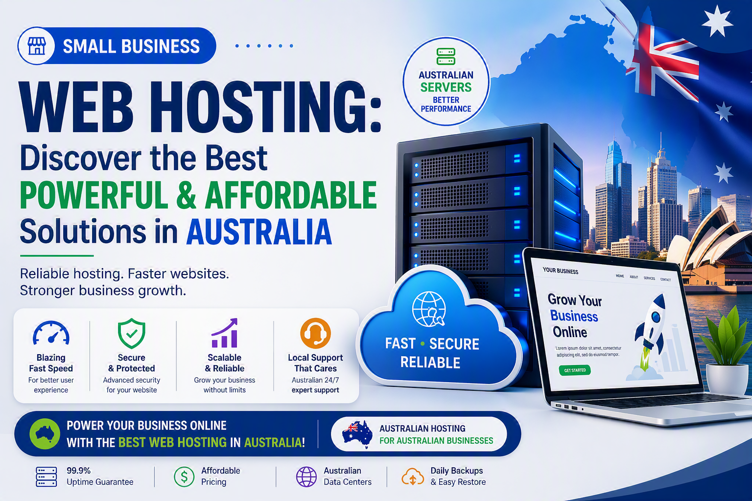 web hosting blog